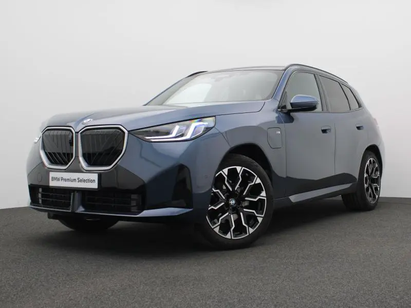 BMW X3 - 0