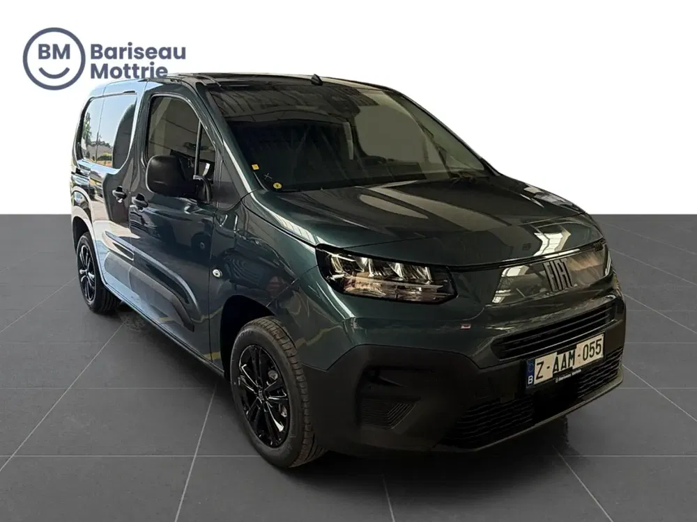 Fiat Doblo - 0
