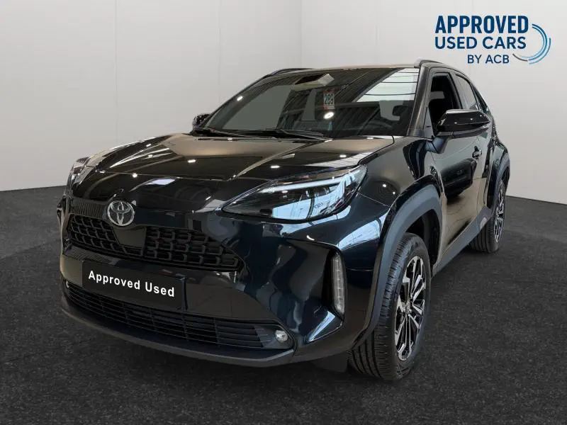 Toyota Yaris Cross - 0