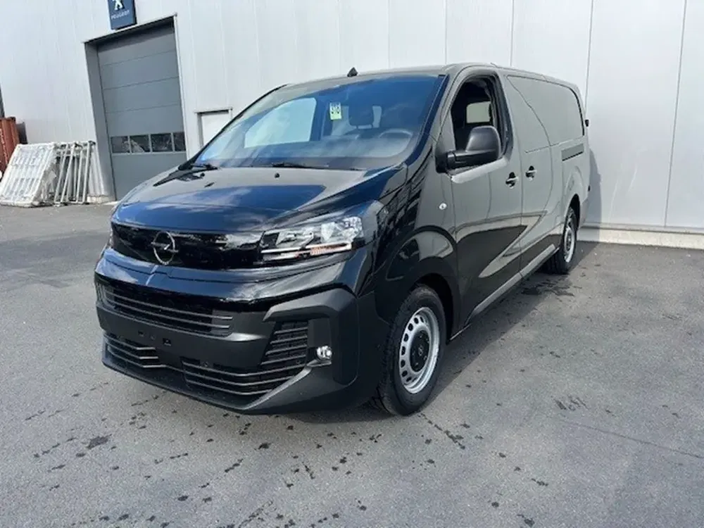 Opel Vivaro - 0