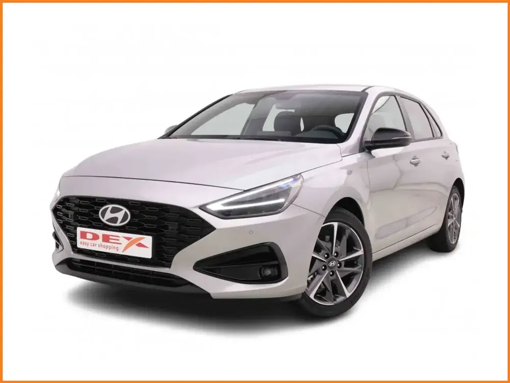 Hyundai i30 - 0