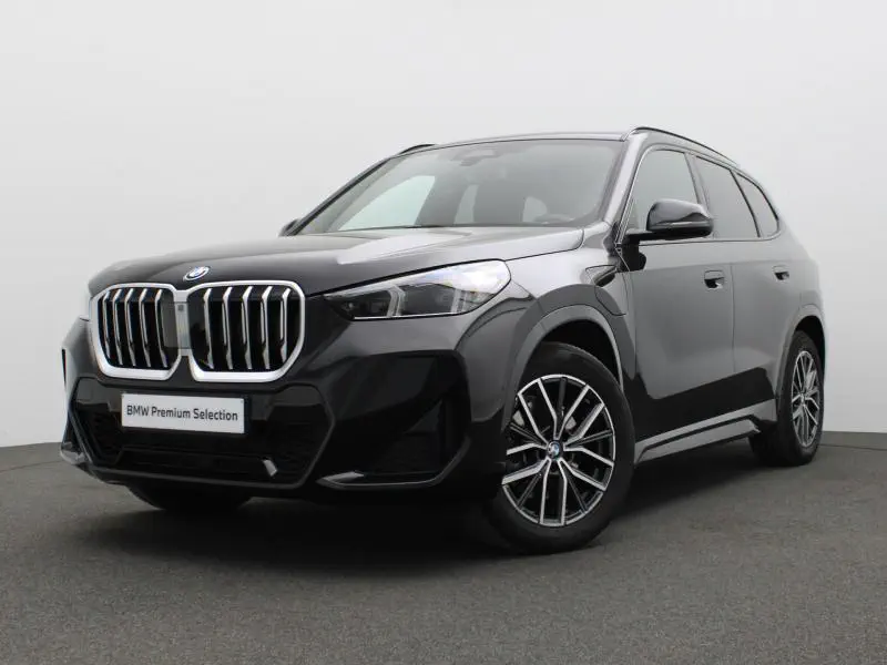 BMW X1 - 0