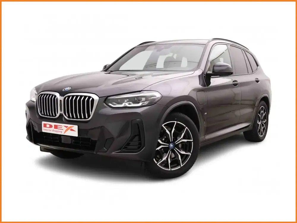 BMW X3 - 0