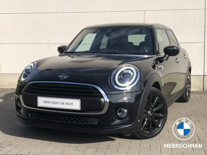 Mini One - 0