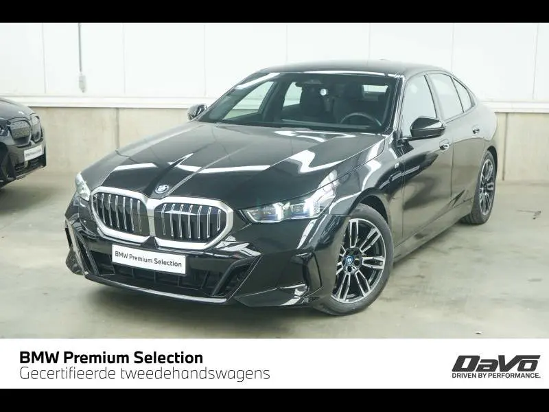 BMW 530 - 0