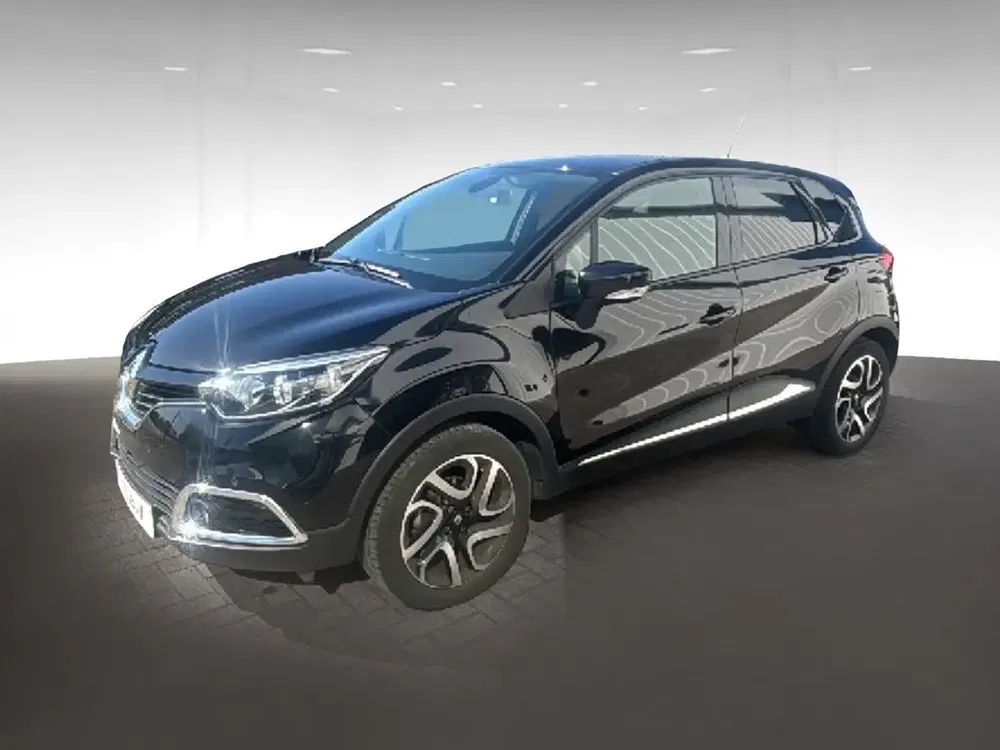 Renault Captur - 0