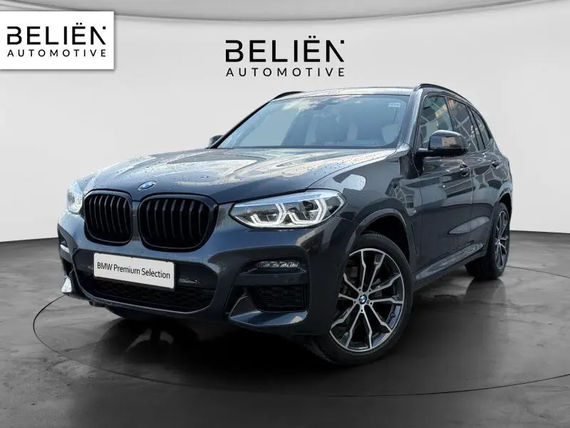 BMW X3 - 0