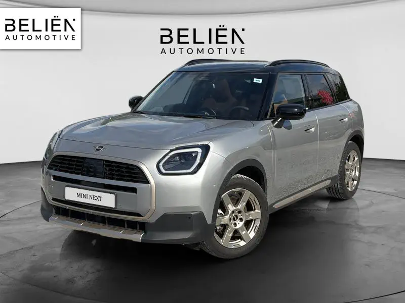 Mini Countryman C - 0