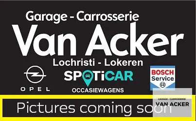 Opel Corsa - 0