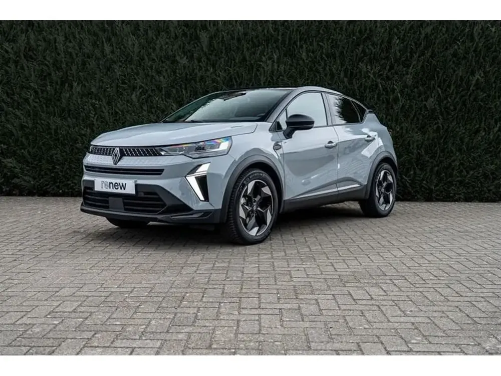Renault Captur - 0