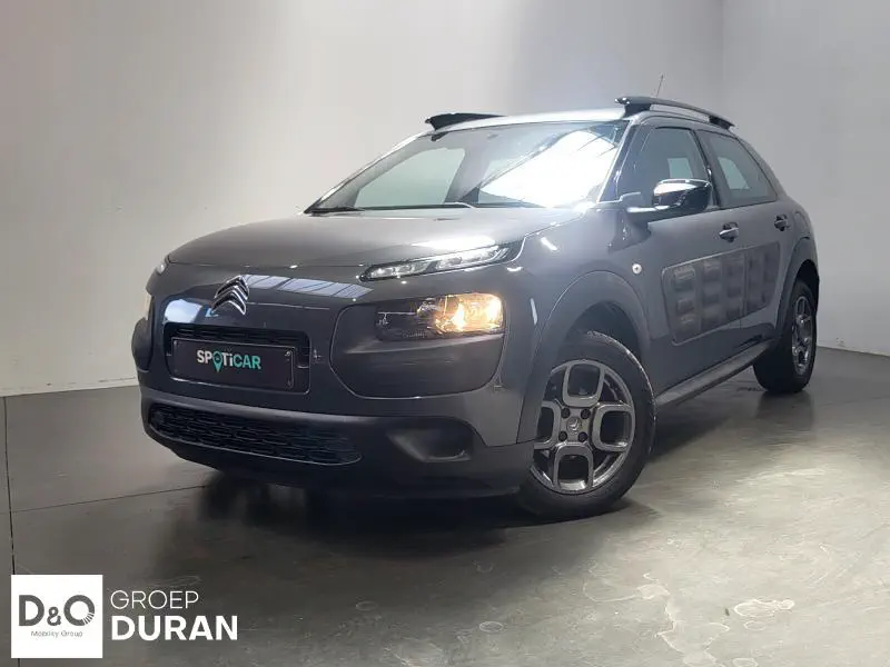 Citroën C4 - 0