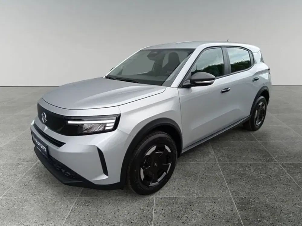 Opel Frontera - 0