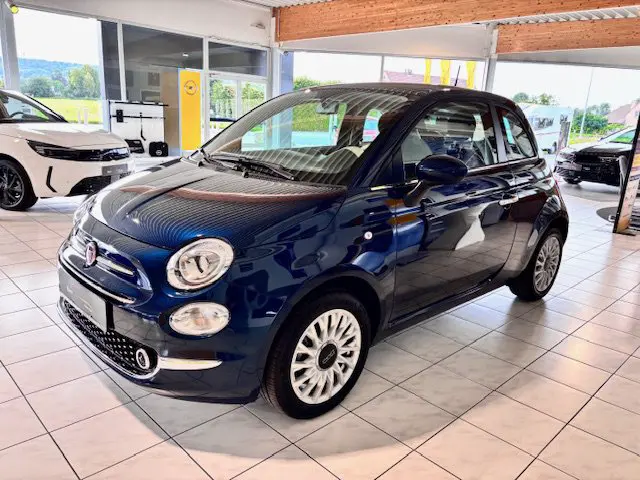 Fiat 500 - 0