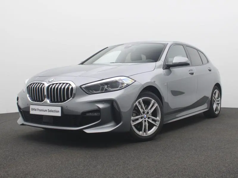 BMW 116 - 0