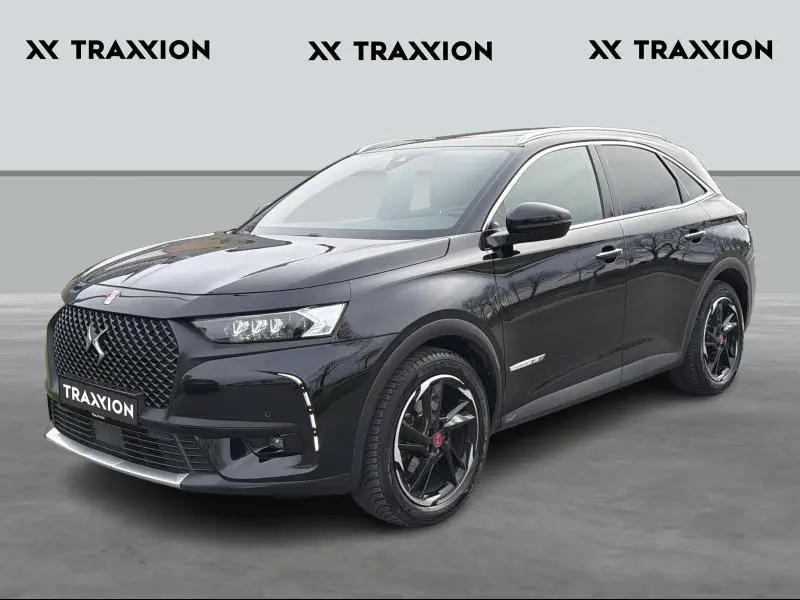 DS Automobiles DS 7 Crossback - 0