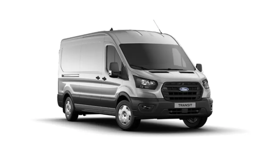Ford Transit - 0