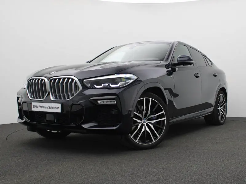 BMW X6 - 0