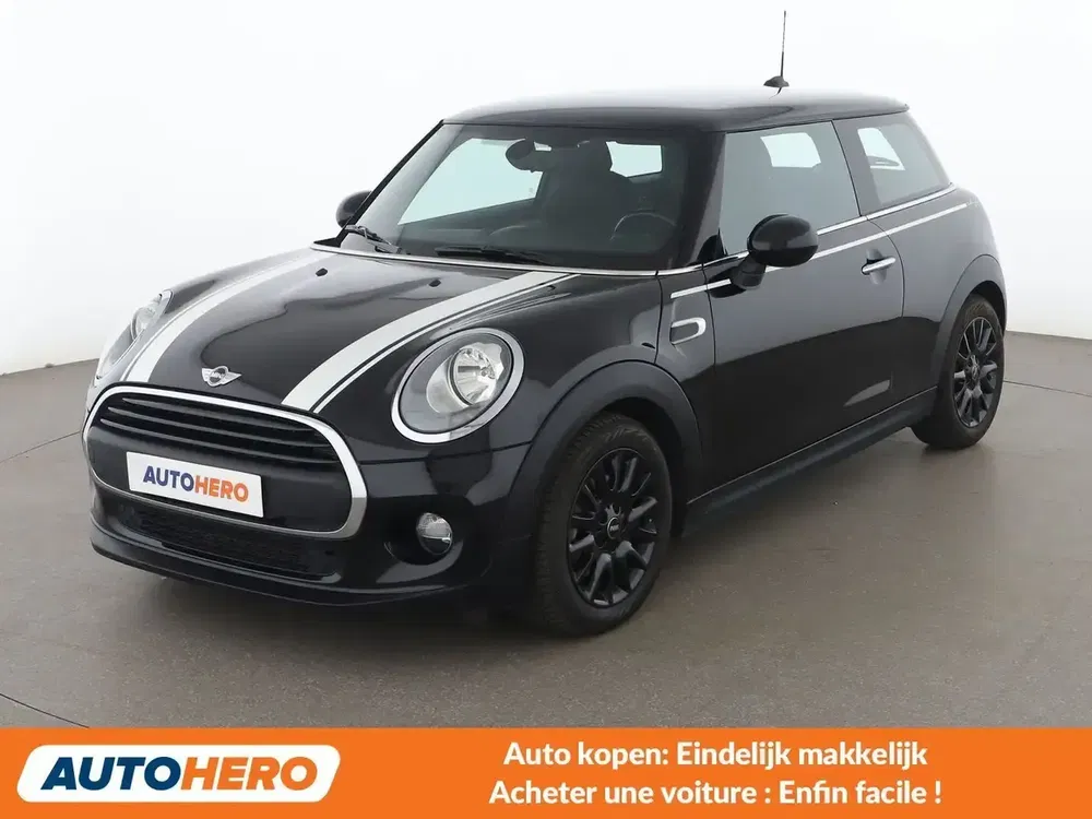Mini One - 0