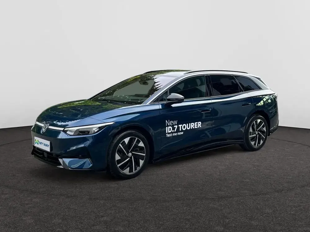 Volkswagen ID.7 - 0