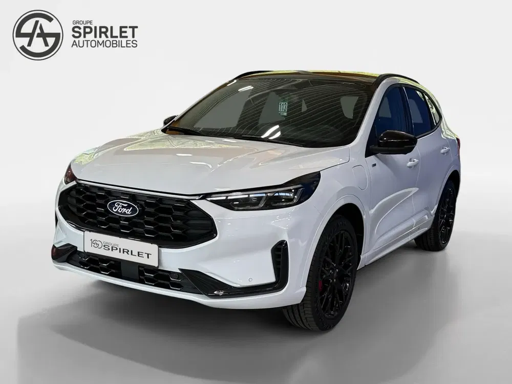 Ford Kuga - 0