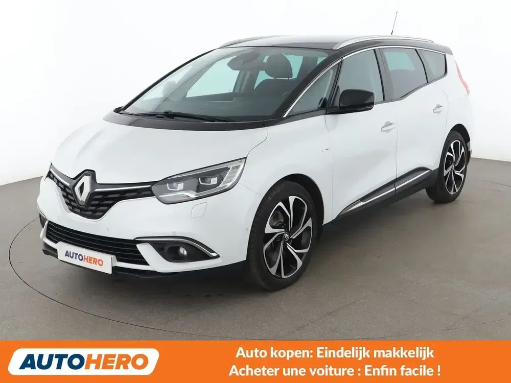 Renault Grand Scenic - 0