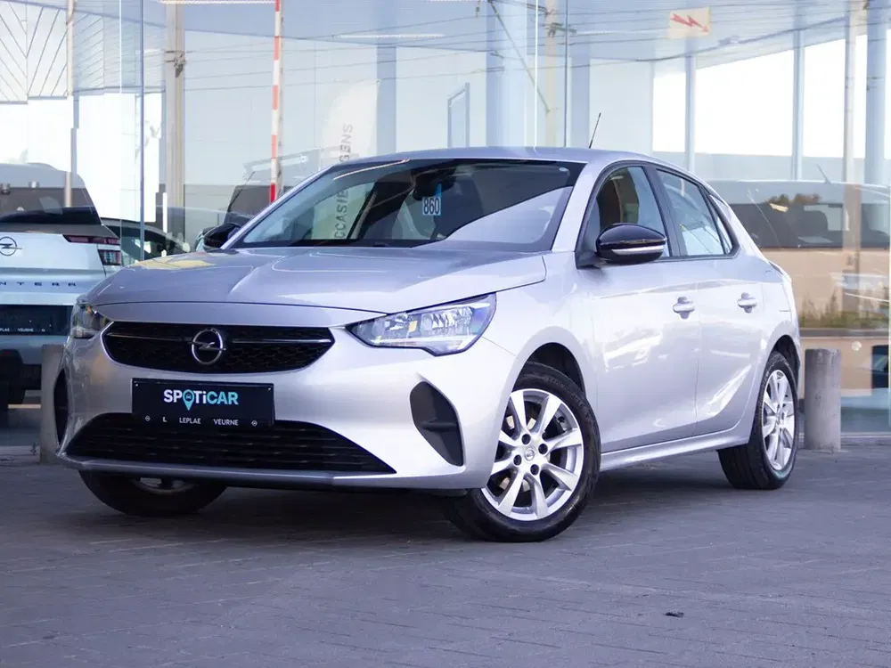 Opel Corsa - 0