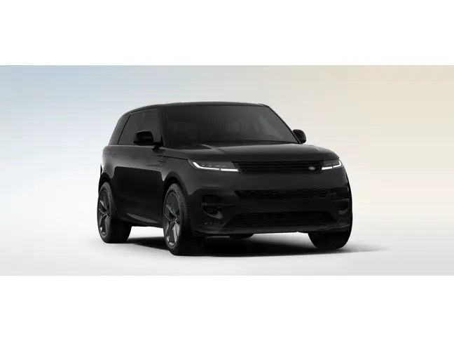 Land Rover Range Rover Sport - 0