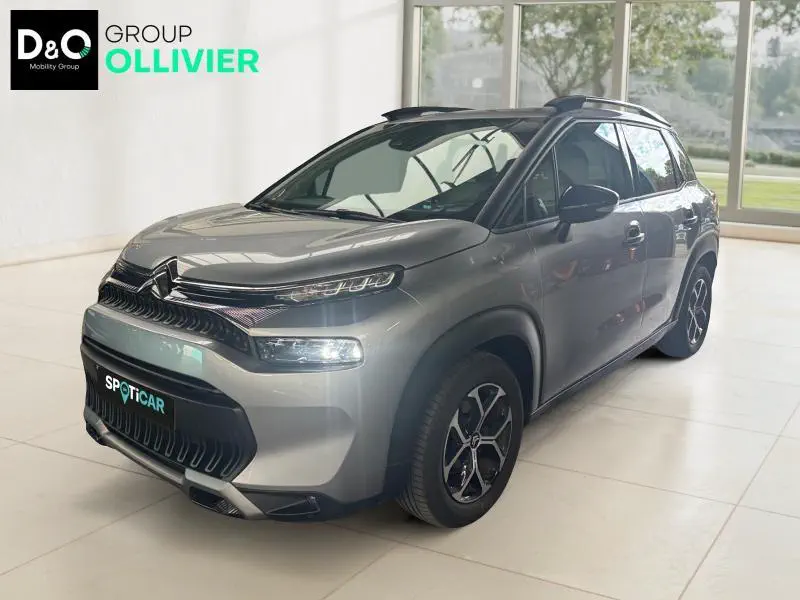 Citroën C3 - 0