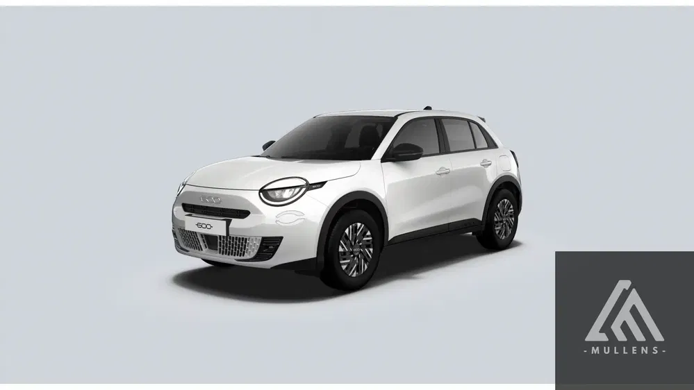 Fiat 600 - 0