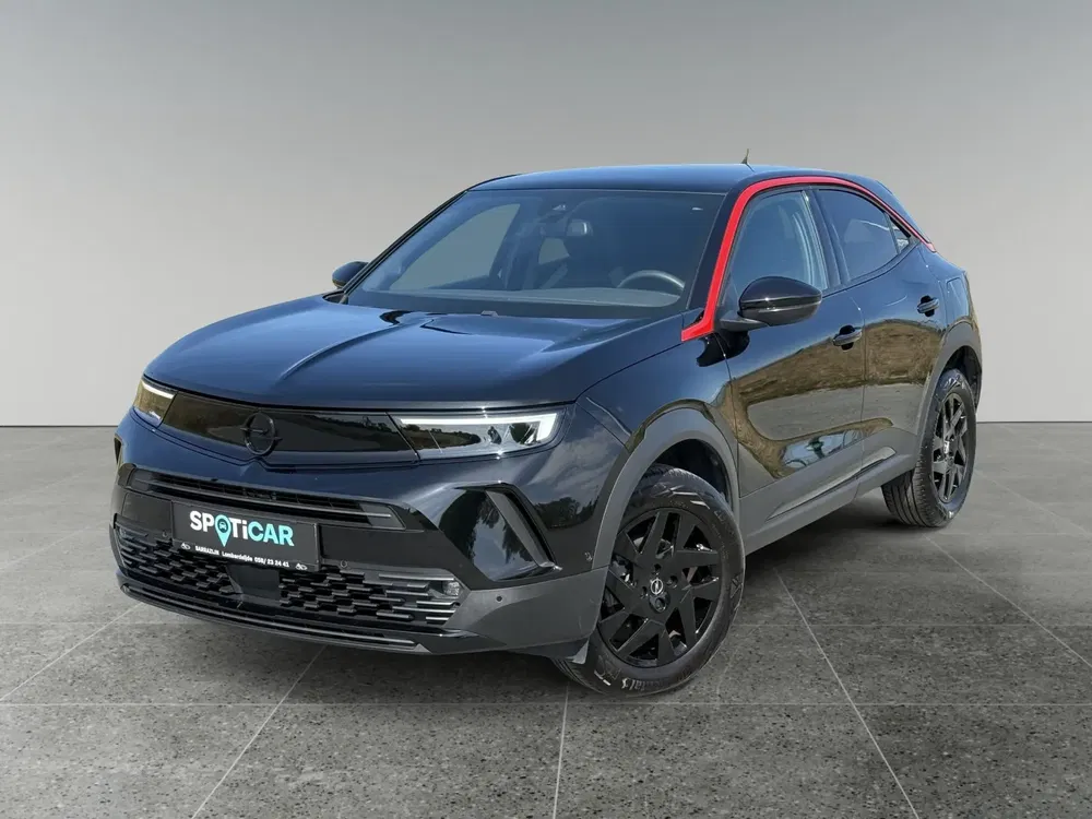 Opel Mokka - 0