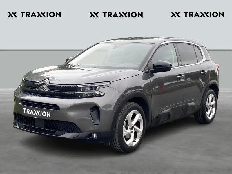 Citroën C5 Aircross - 0