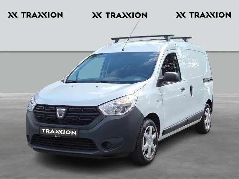 Dacia Dokker - 0