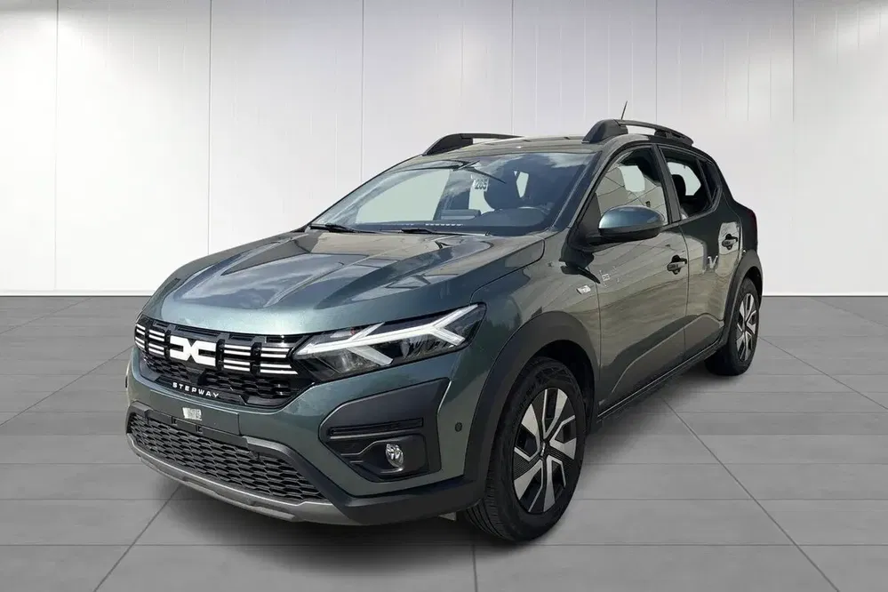 Dacia Sandero - 0