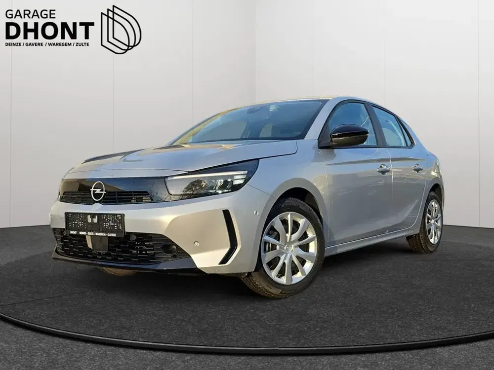 Opel Corsa - 0