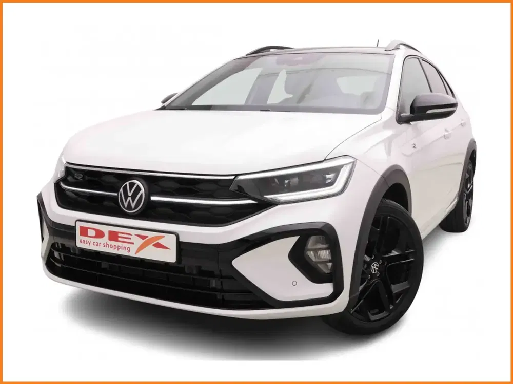 Volkswagen Taigo - 0