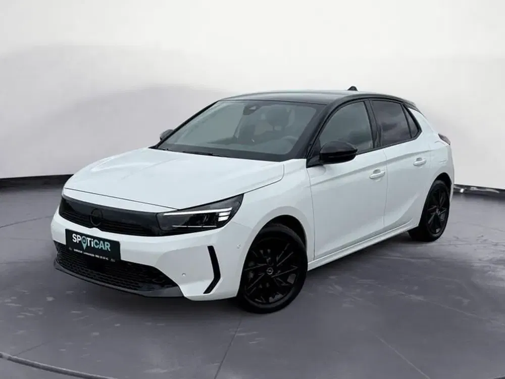 Opel Corsa - 0