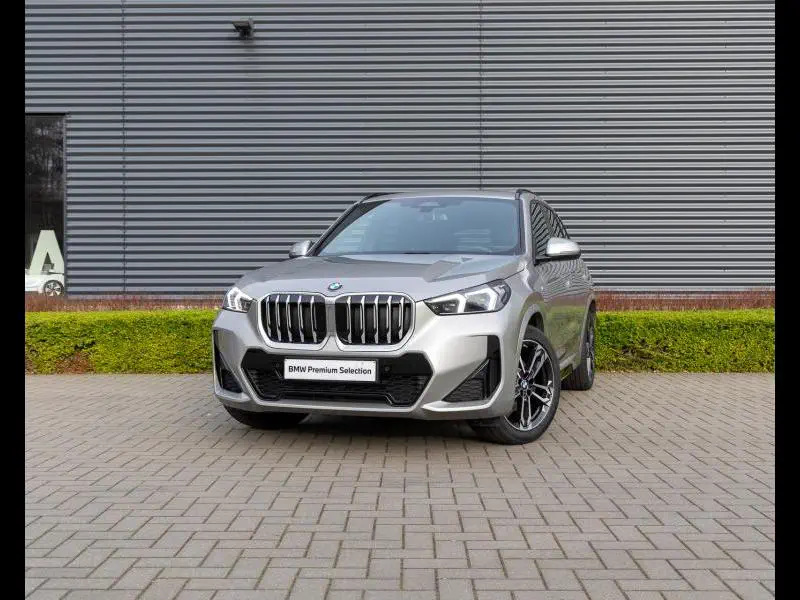 BMW X1 - 0