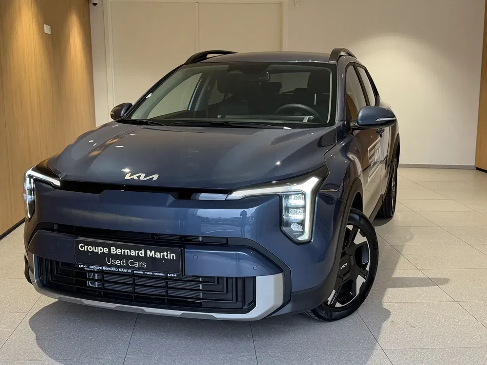 Kia Stonic - 0