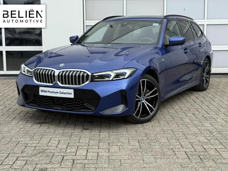 BMW 330 - 0
