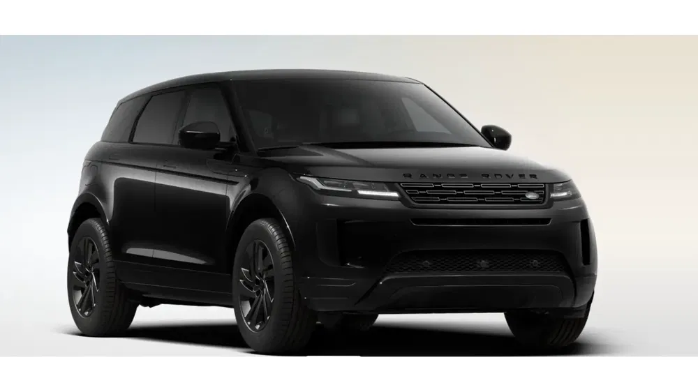 Land Rover Range Rover Evoque - 0