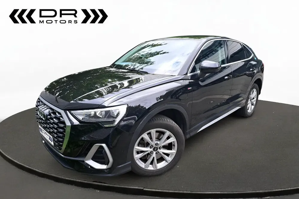 Audi Q3 - 0