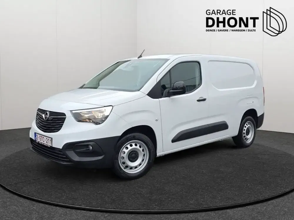 Opel Combo - 0