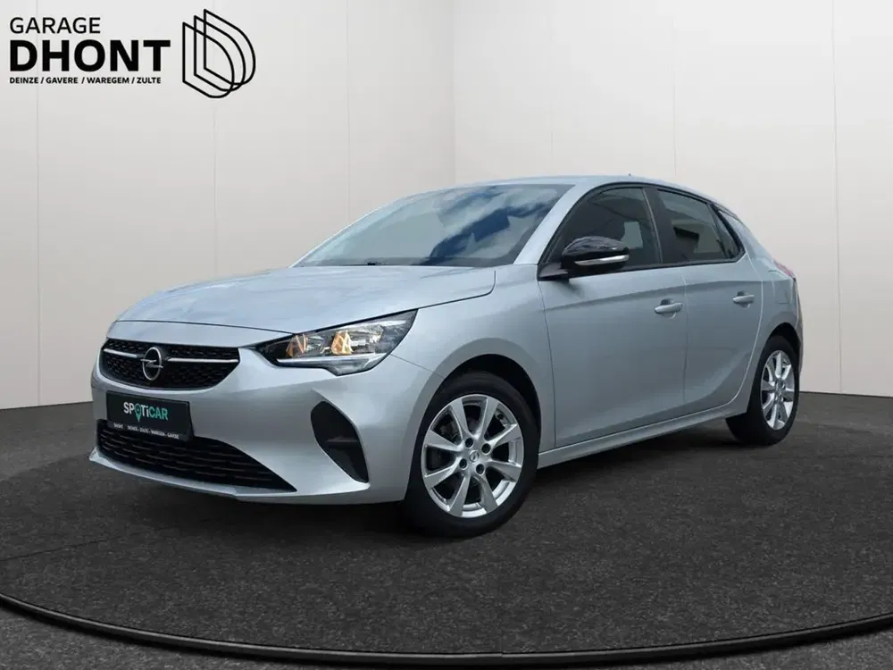 Opel Corsa - 0