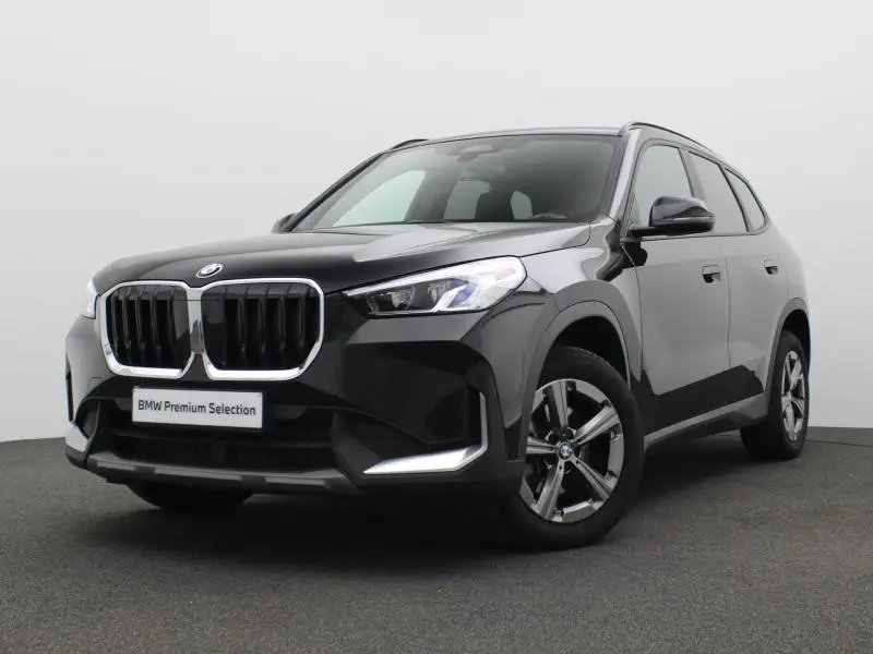 BMW X1 - 0