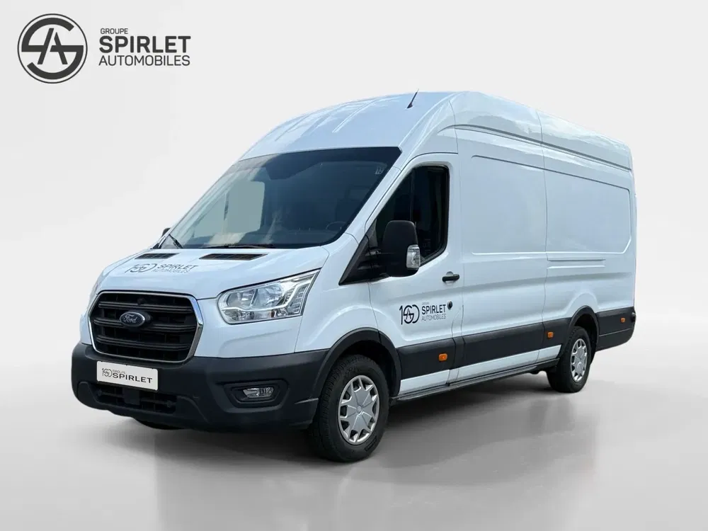 Ford Transit - 0