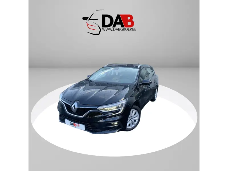 Renault Megane - 0