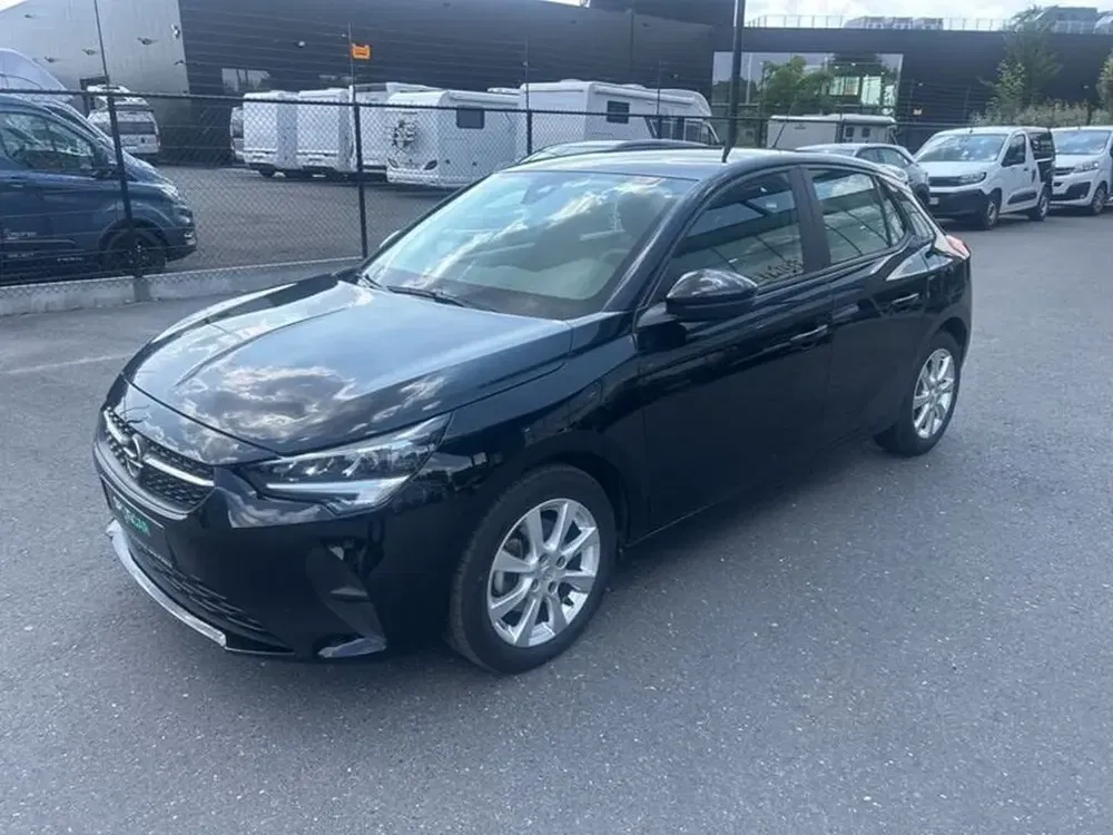 Opel Corsa - 0