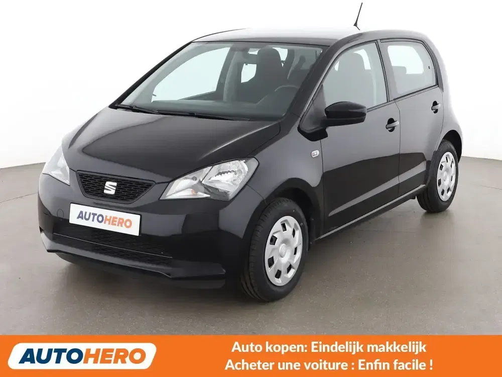 Seat Mii - 0