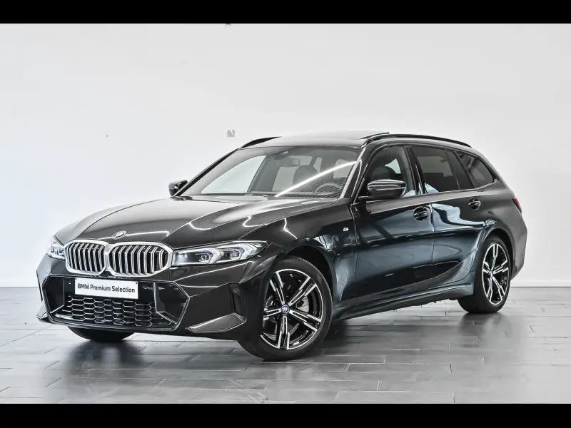 BMW 330 - 0